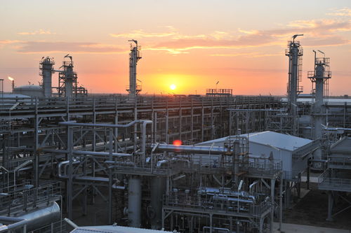 中油一建70年发展纪实 建筑智能化系统设计的创新与实践