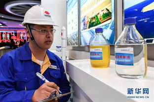 打造高质量发展绿色引擎 走近我国首个百万吨级煤直接制油示范工程建筑智能化系统设计