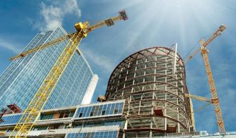 为什么房子卖不出去，开发商却一直建房？来听听开发商的说法