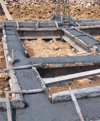 地梁与基础梁的区别解析及建筑智能化系统设计概述