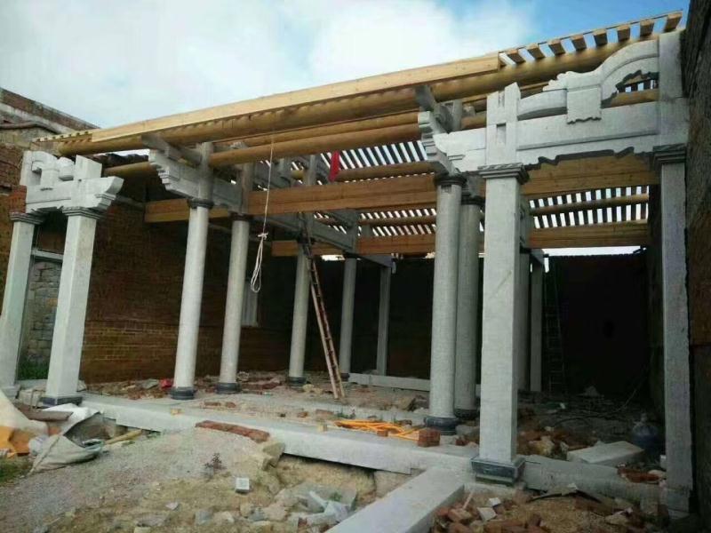 探寻寺庙古建建设工程与设计之源