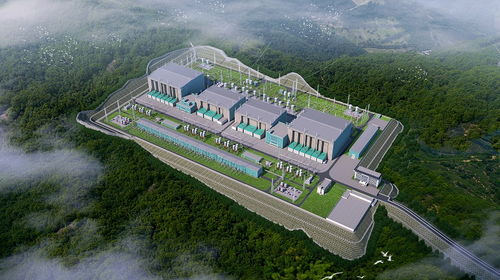 甘肃-浙江±800千伏特高压直流输电工程正式开工建设 能源动脉再延伸，绿电东送谱新篇